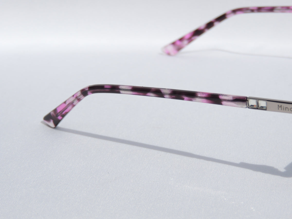 METALICO MORADO