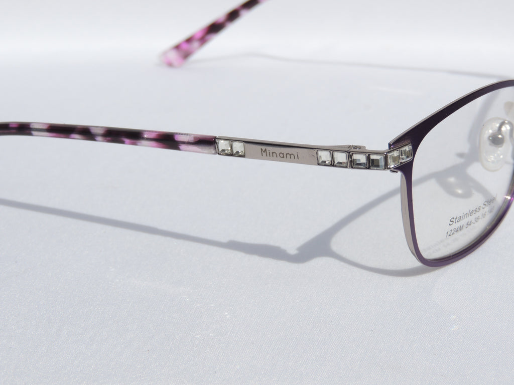 METALICO MORADO
