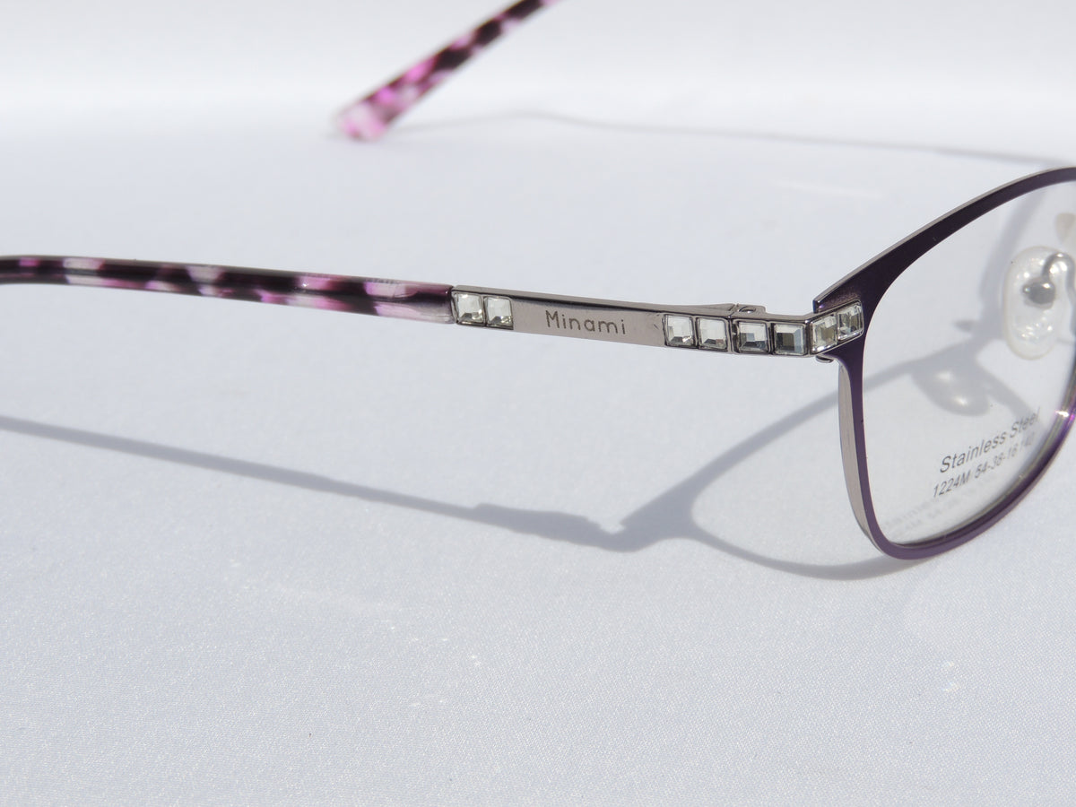 METALICO MORADO