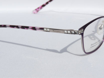 METALICO MORADO