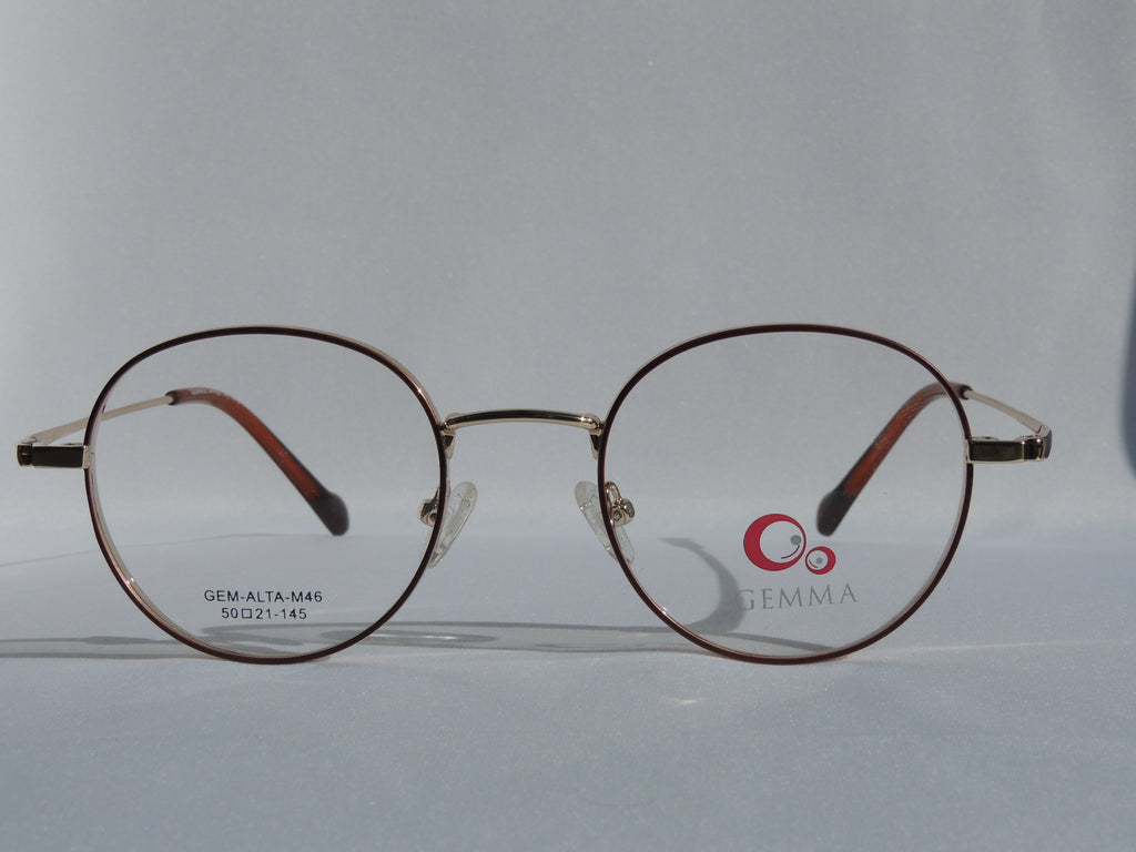 CIRCULAR METALICO