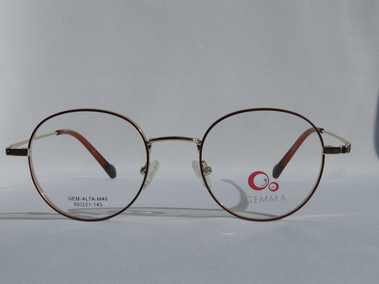 CIRCULAR METALICO