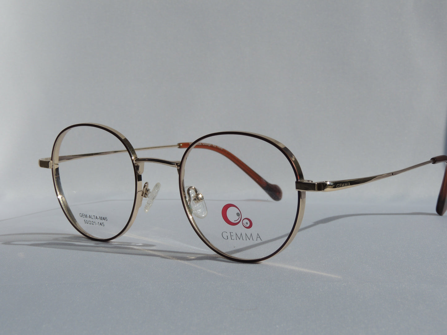 CIRCULAR METALICO
