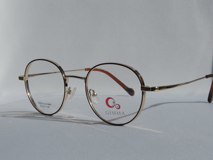 CIRCULAR METALICO