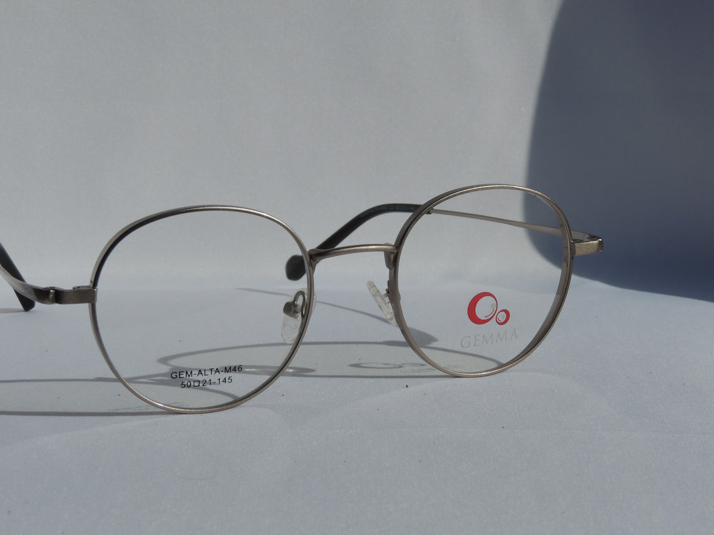 CIRCULAR METALICO