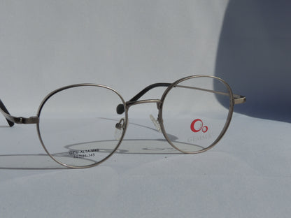 CIRCULAR METALICO