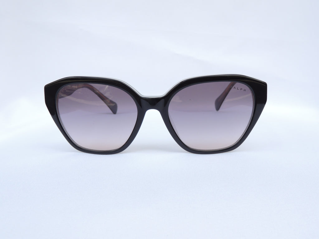 ARMAZÓN RALPH LAUREN- HEXAGONALES ENTINTADOS