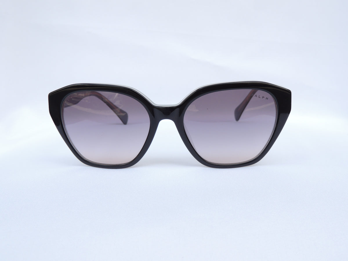ARMAZÓN RALPH LAUREN- HEXAGONALES ENTINTADOS