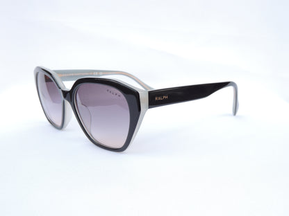RALPH LAUREN- HEXAGONALES ENTINTADOS