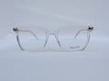 ARMAZÓN RALPH LAUREN CUADRADOS- TRANSPARENTES