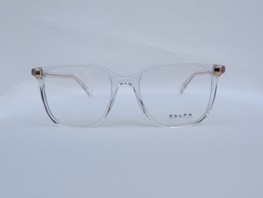 RALPH LAUREN CUADRADOS- TRANSPARENTES