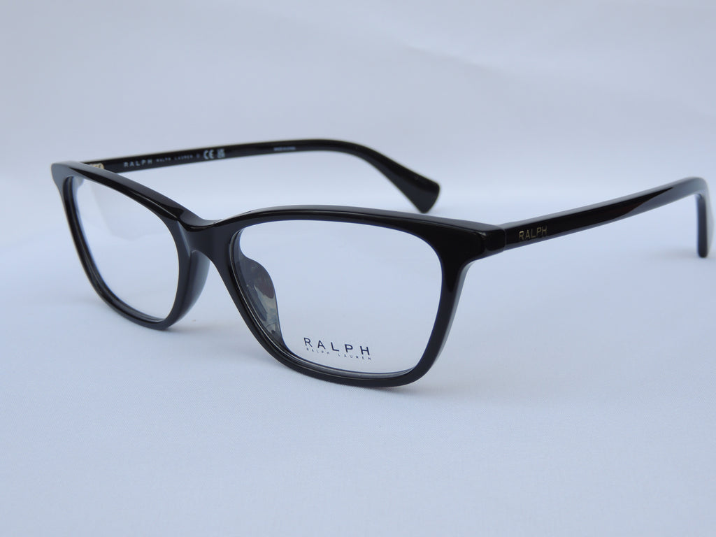 ARMAZÓN RALPH LAUREN- RECTANGULARES AGATADOS