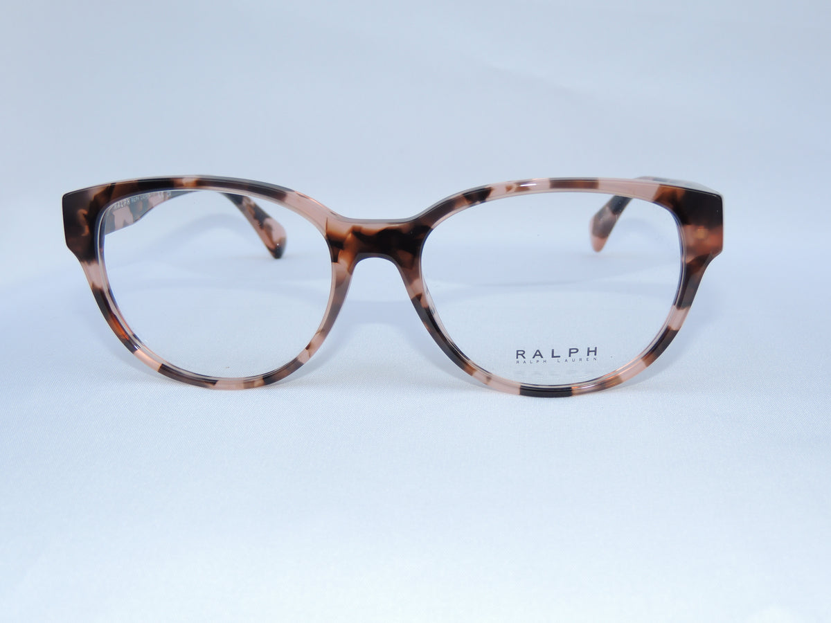 ARMAZÓN RALPH LAUREN- OVALADOS, CAREY