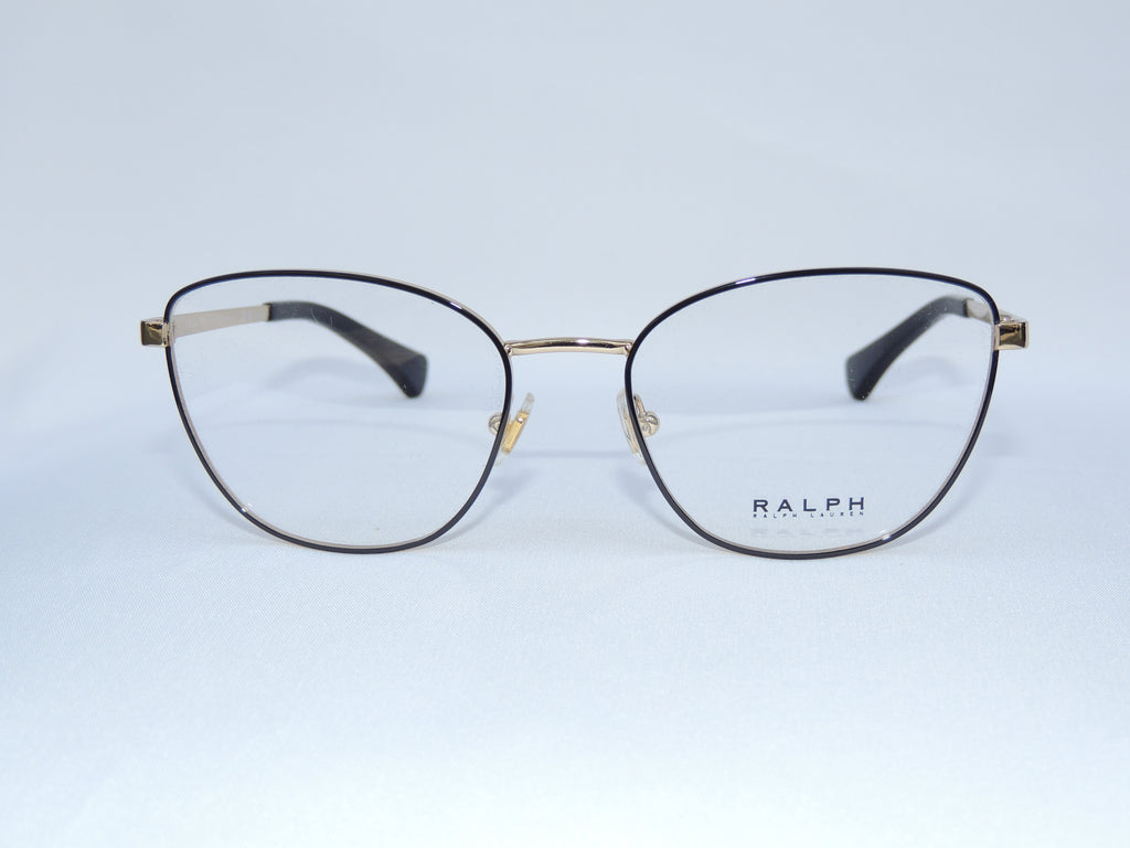 ARMAZÓN RALPH LAUREN- METÁLICOS AGATADOS