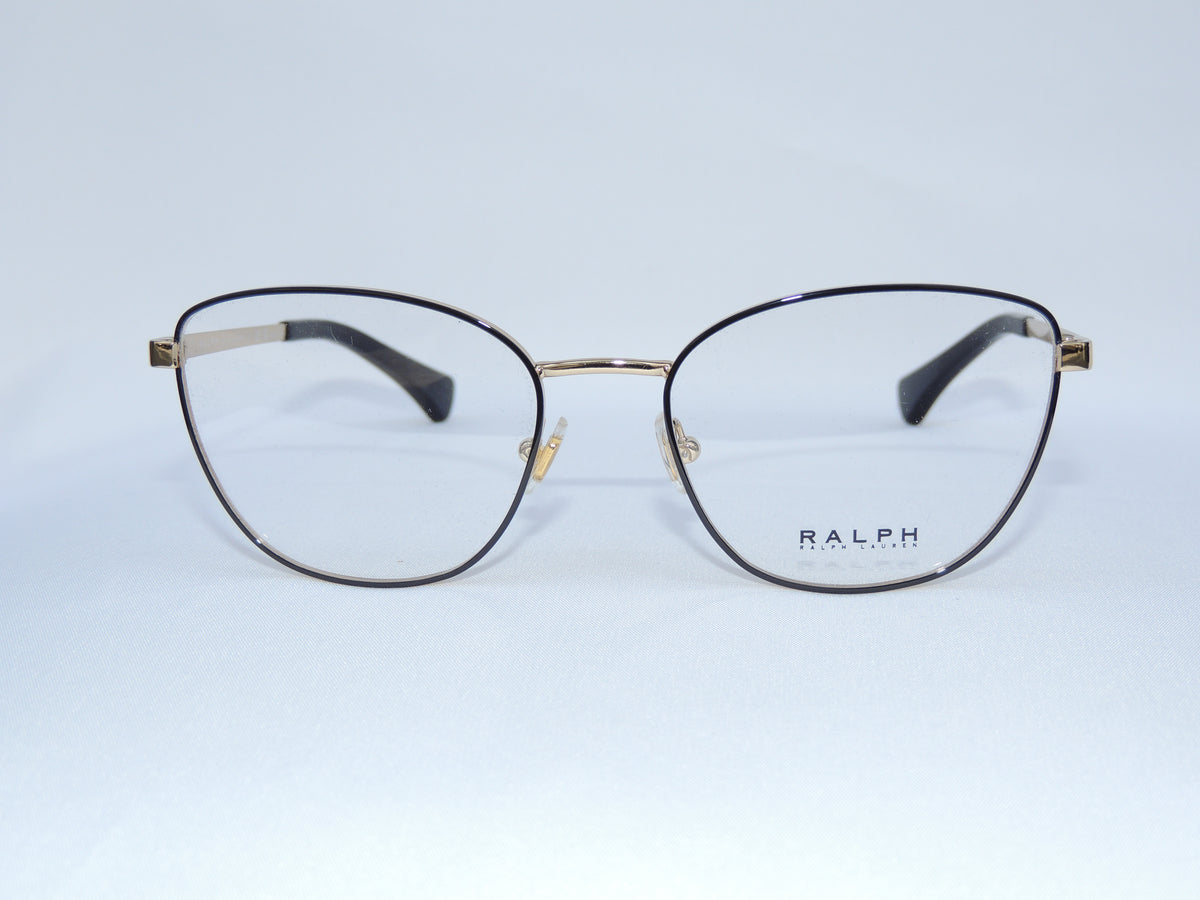 ARMAZÓN RALPH LAUREN- METÁLICOS AGATADOS