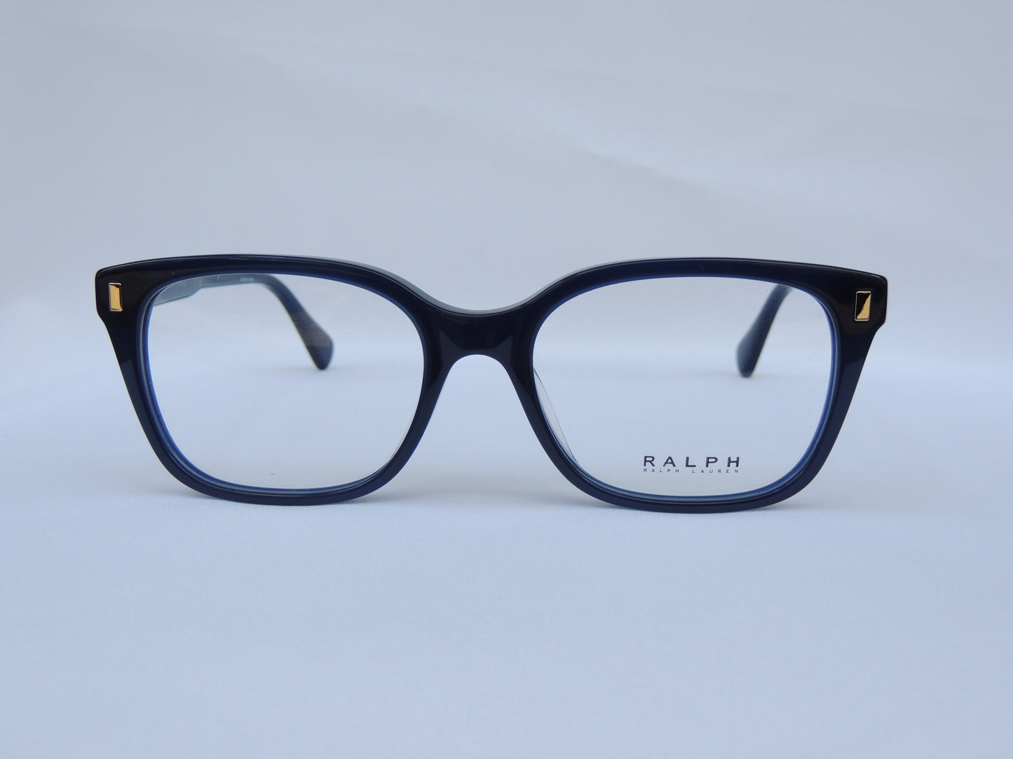 ARMAZÓN RALPH LAUREN- SEMI CIRCULARES