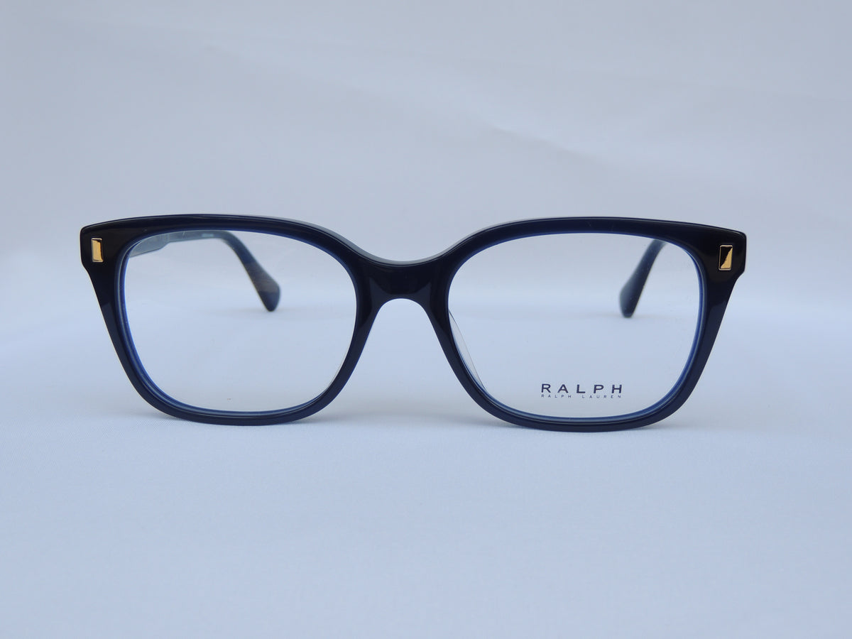ARMAZÓN RALPH LAUREN- SEMI CIRCULARES