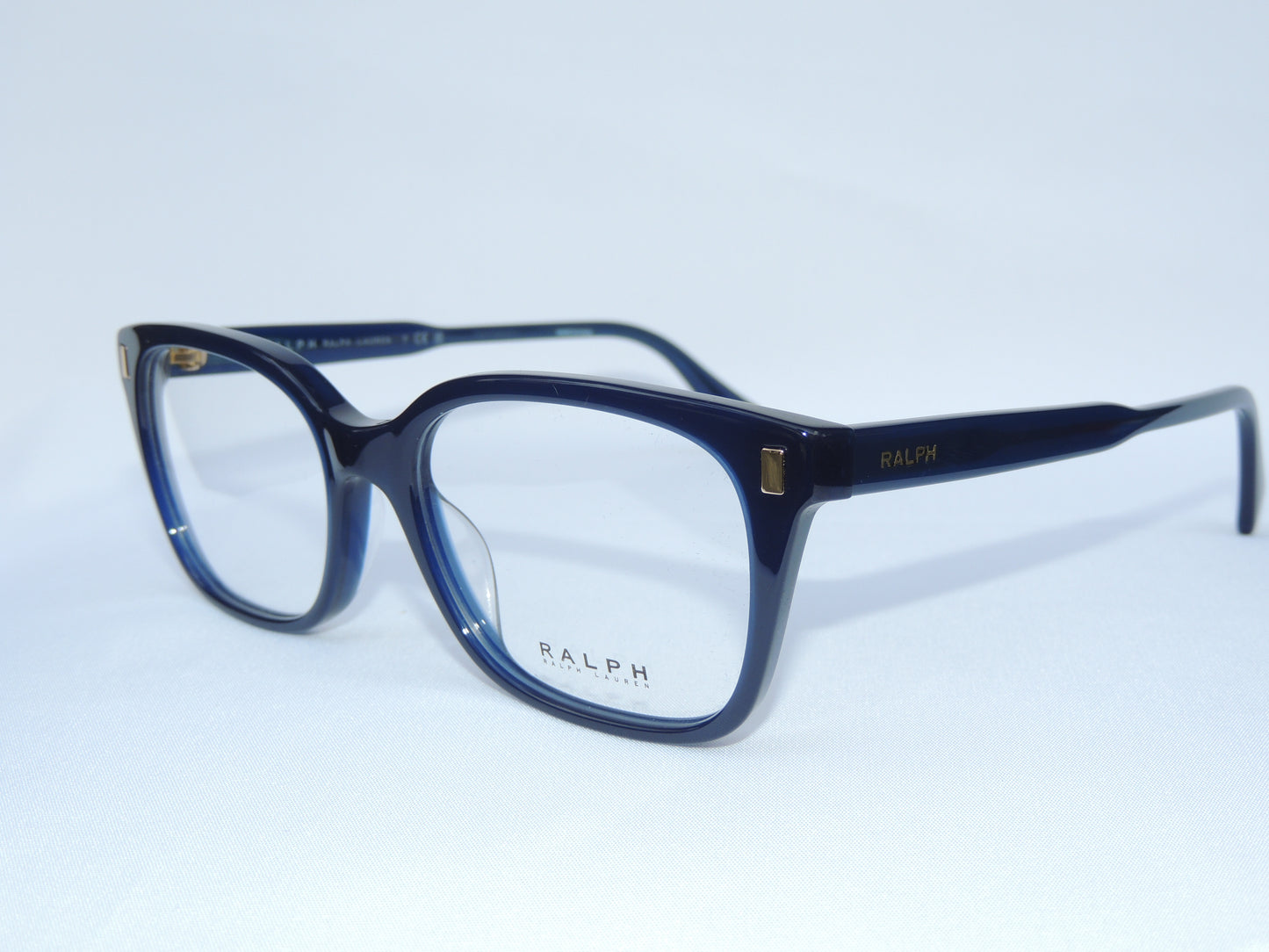 ARMAZÓN RALPH LAUREN- SEMI CIRCULARES