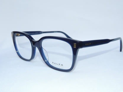 ARMAZÓN RALPH LAUREN- SEMI CIRCULARES
