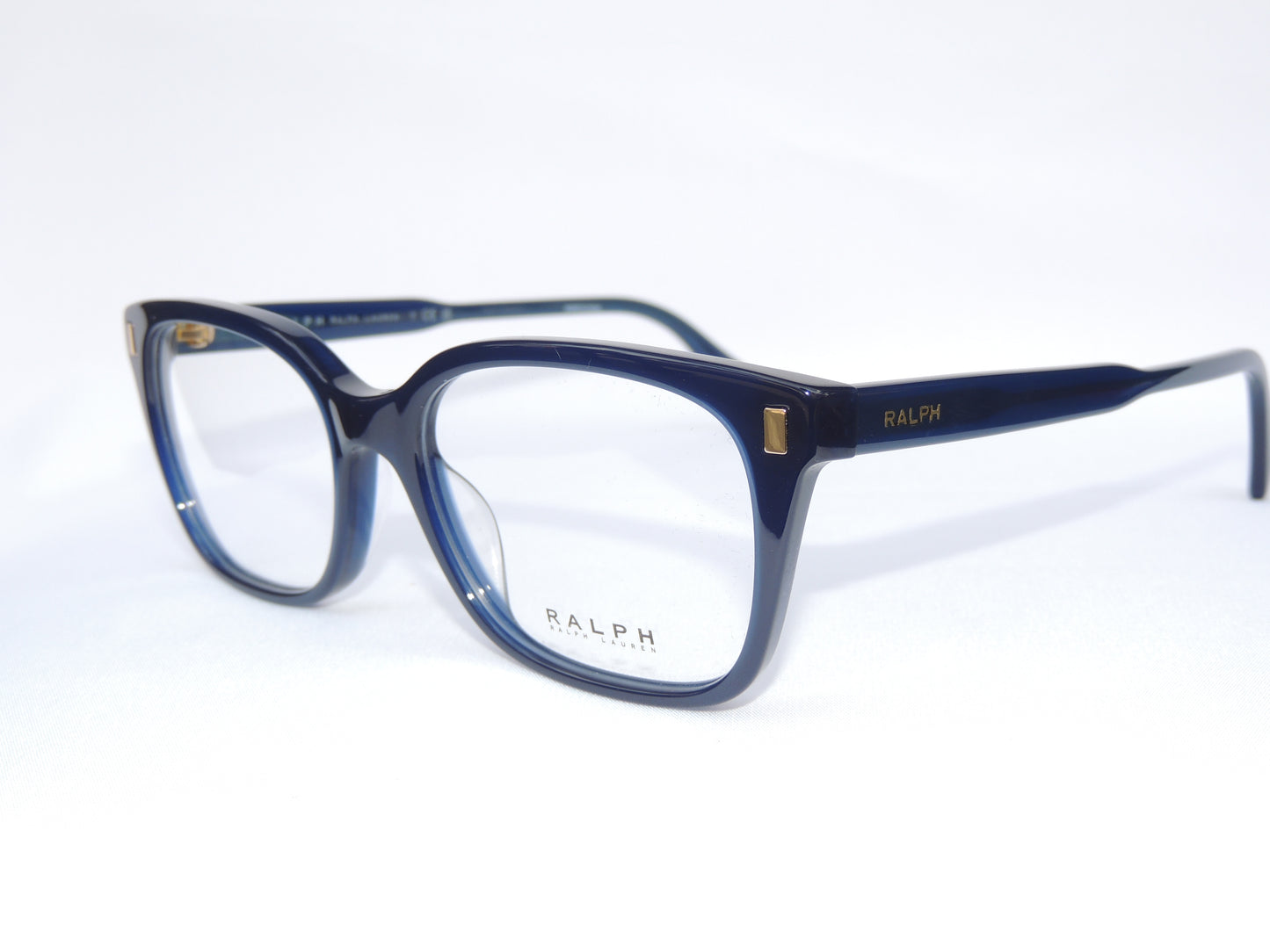 ARMAZÓN RALPH LAUREN- SEMI CIRCULARES