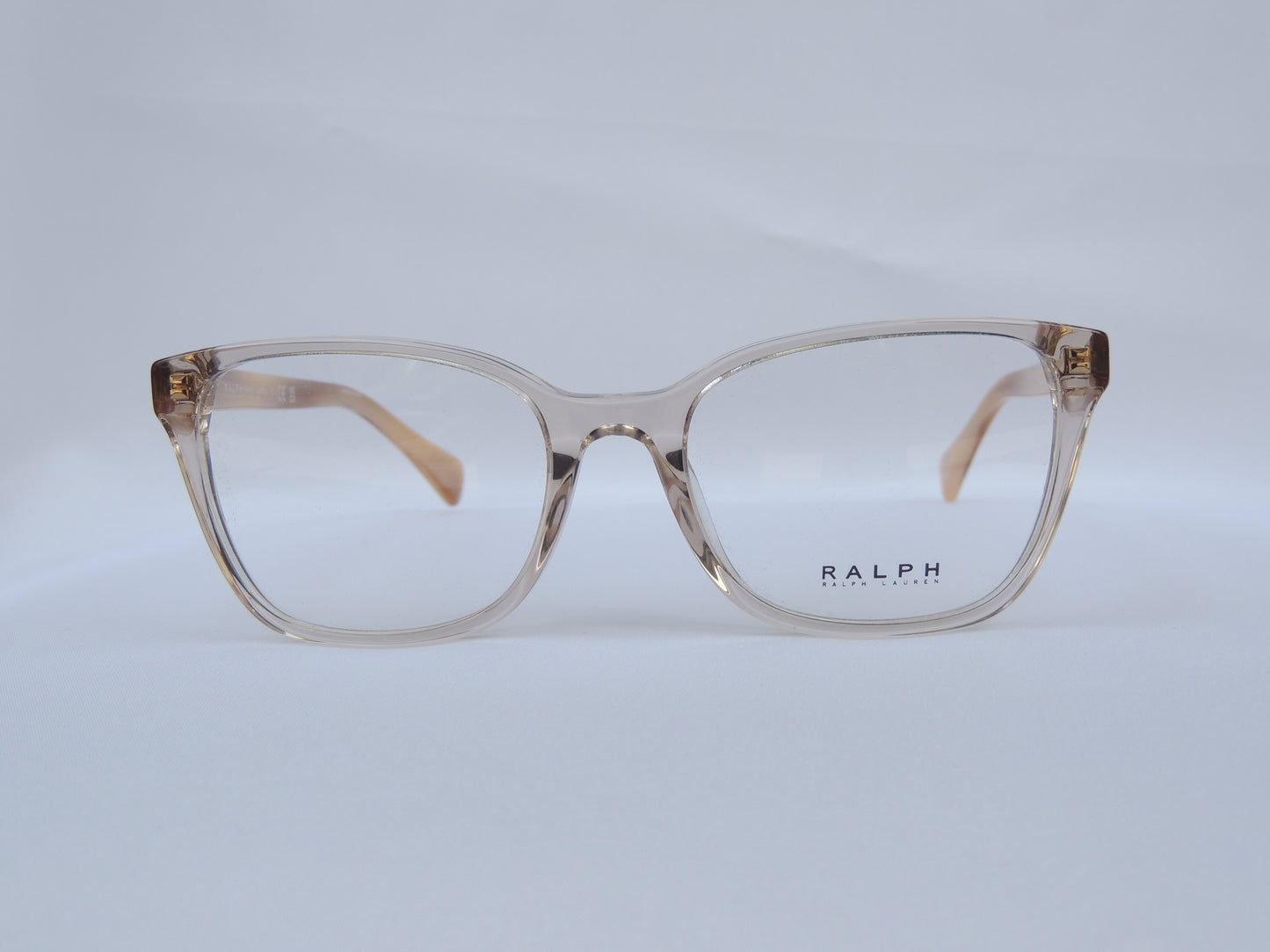 ARMAZÓN RALPH LAUREN-  AGATADOS