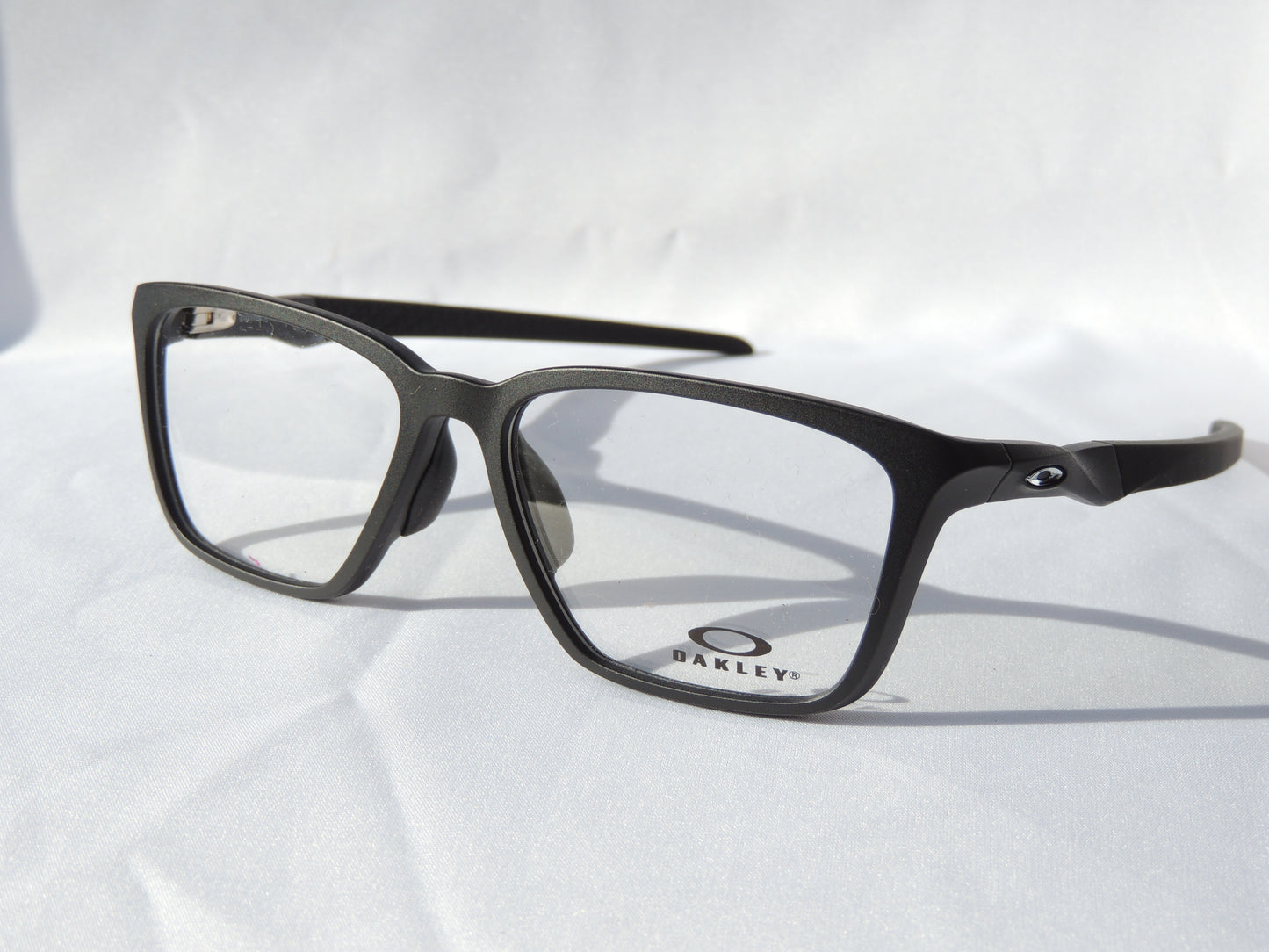 ARMAZÓN OAKLEY CUADRADO