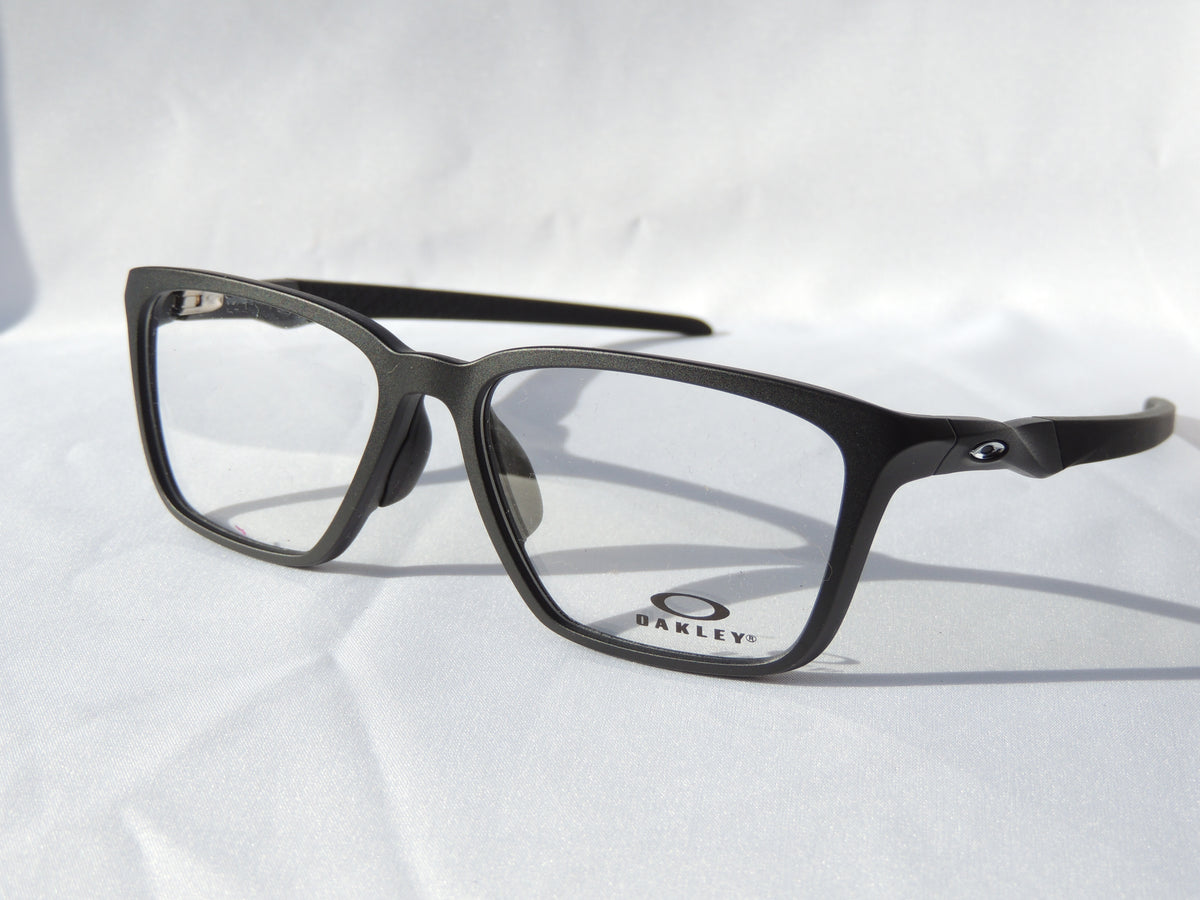 ARMAZÓN OAKLEY CUADRADO