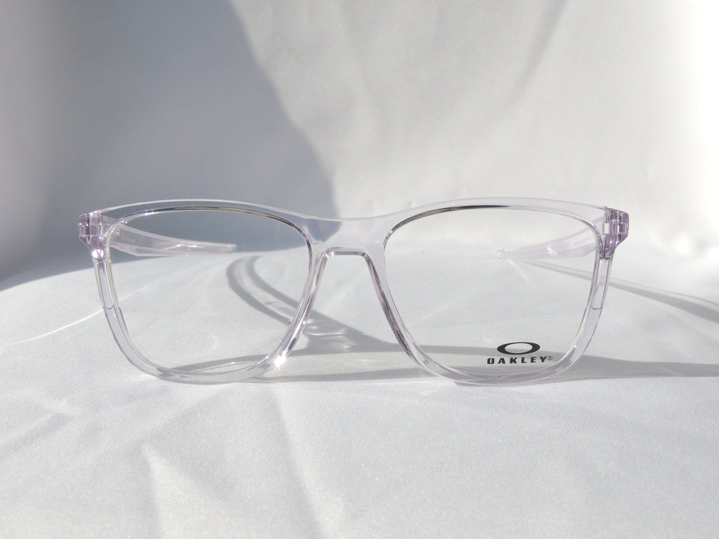 ARAMZÓN OAKLEY- CUADRADOS, TRANSPARENTES