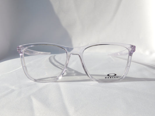 ARAMZÓN OAKLEY- CUADRADOS, TRANSPARENTES