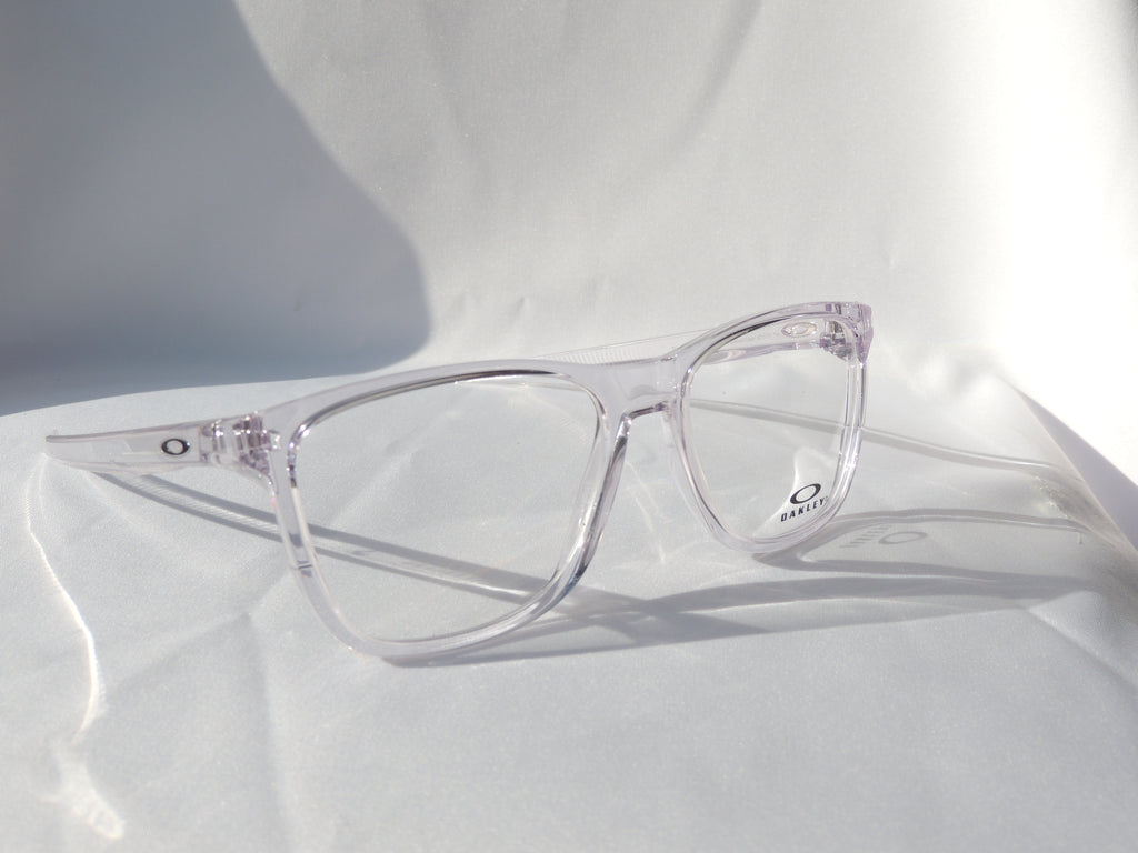 ARAMZÓN OAKLEY- CUADRADOS, TRANSPARENTES
