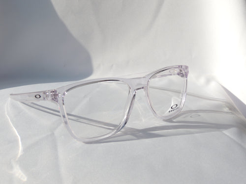 ARAMZÓN OAKLEY- CUADRADOS, TRANSPARENTES